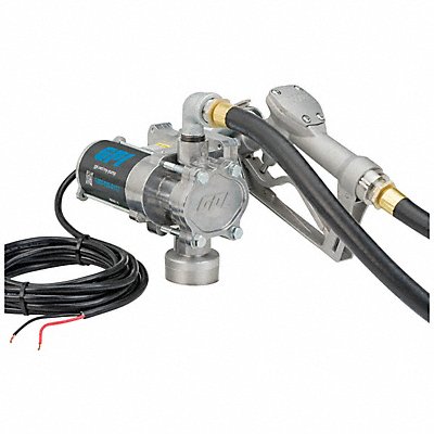 GPI 13710001 Fuel Transfer Pump HP 1/10 12VDC