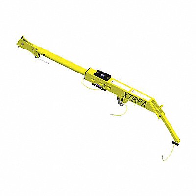 MSA XTIRPA IN2210 Davit Arm 24 Reach IX