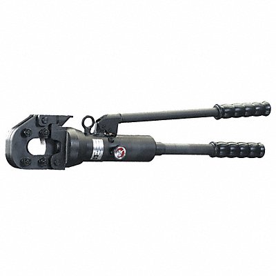 HUSKIE TOOLS S32 Bar and Wire Cutter L 27 in 21 lb