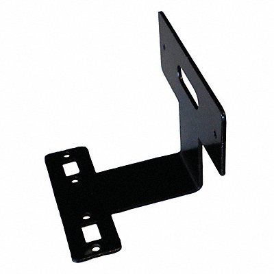 CODE 3 XT3DL Single Deck Light Bracket