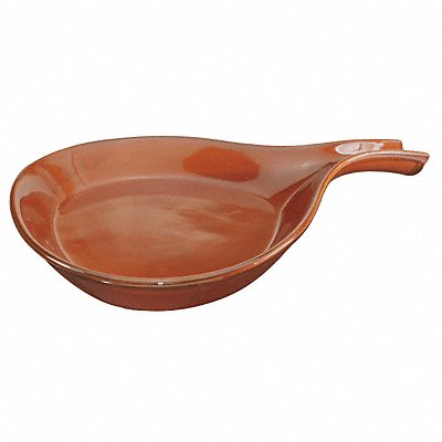 ITI FPS18CR Serving Skillet 18 oz Caramel PK12