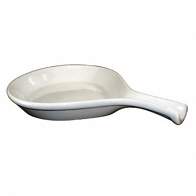 ITI FPS24AW Serving Skillet 24 oz American White PK6