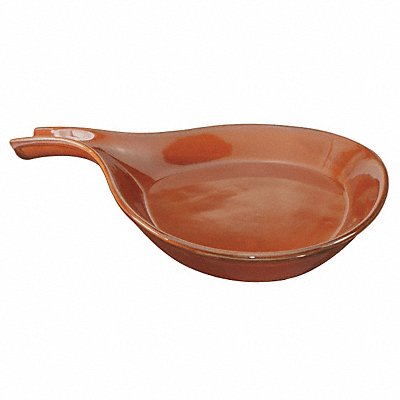 ITI FPS24CR Serving Skillet 24 oz Caramel PK6