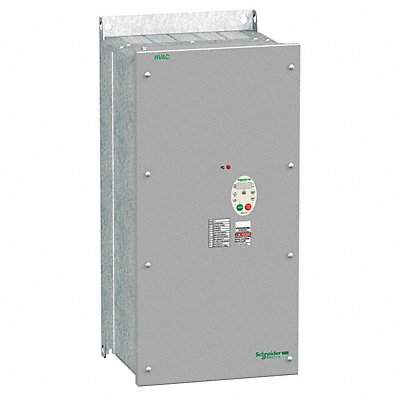 SCHNEIDER ELECTRIC ATV212WD18N4 Variable Freq. Drive 25hp 380 to 480V