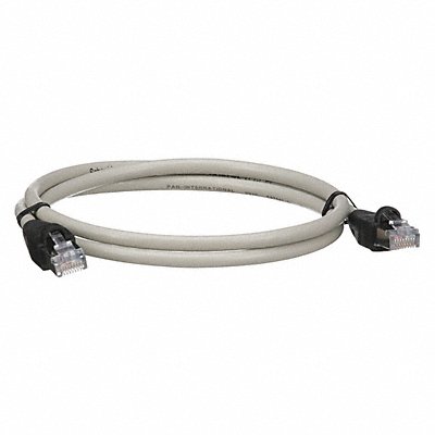 SCHNEIDER ELECTRIC VW3A1104R10 Remote Cable 3.28 ft RJ45