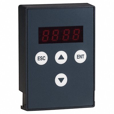 SCHNEIDER ELECTRIC VW3G22101 Remote Keypad IPRating 54