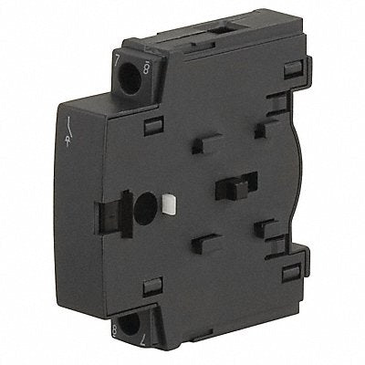 SQUARE D MDS30P Power Pole NO/NC 30 A 600V AC