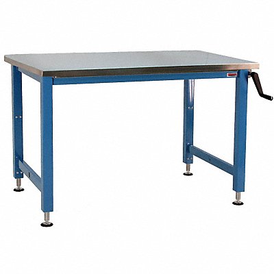 BENCHPRO AMN3072 Workbench SS 72 W 30 D