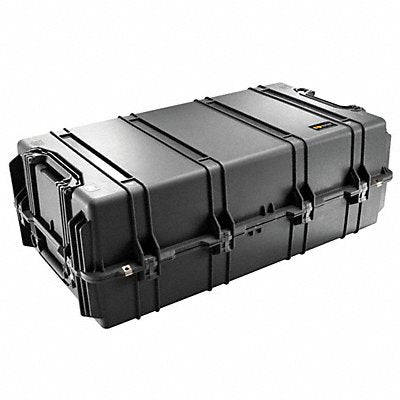 PELICAN 1780001110 Protective Case 7.30 in Double Throw Black