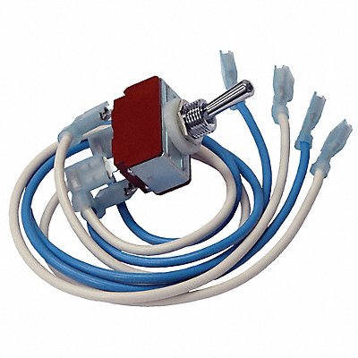 DAYTON 13E668 On/Off AC Line Switch Kit