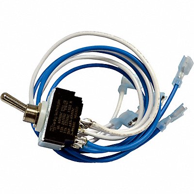 DAYTON 13E670 On/Off AC Line Switch Kit