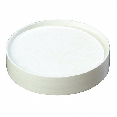 CARLISLE PS30402 Pouring Caps White PK12