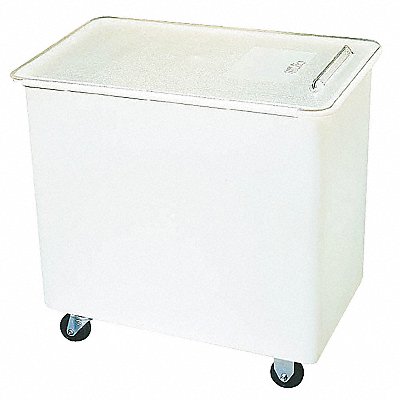CARLISLE BIN3602 Ingredient Bin w/Sliding Lid 144 qt Cap.