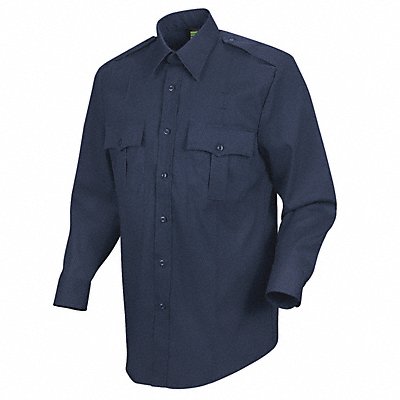 HORACE SMALL HS1165RGXXL New Dimension Stretch Dress Shirt 2XL