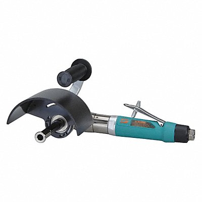 DYNABRADE 13450 Air Finishing Sander 1 hp 41 cfm 2800RPM