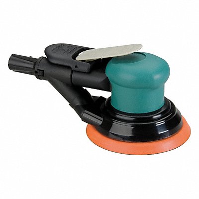 DYNABRADE 59023 Air Random Orbital Sander 0.25HP 5 In.