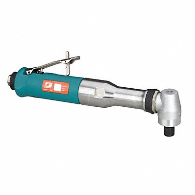 DYNABRADE 54363 Die Grinder 0.7hp Right Angle 18 000 RPM
