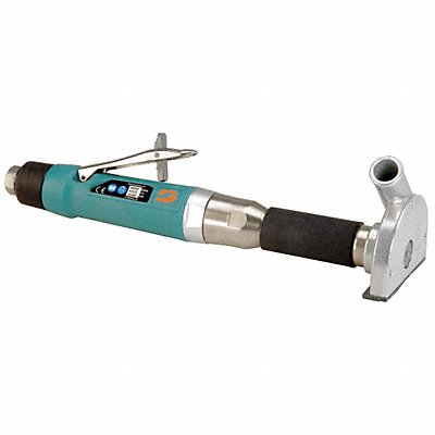 DYNABRADE 52537 Cut Off Tool 3 Wheel Dia Straight Line