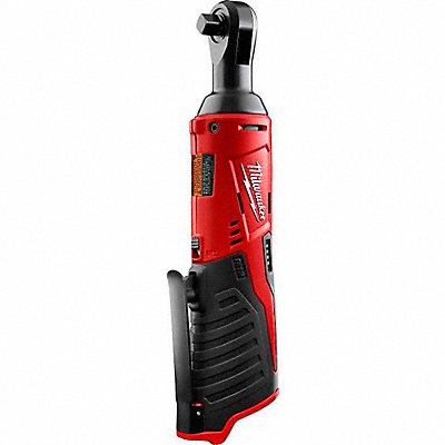 MILWAUKEE 245720 Ratchet Cordless Pistol Grip 3/8 Drive