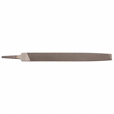NICHOLSON 08894NN Mill File American Rectangular Smooth