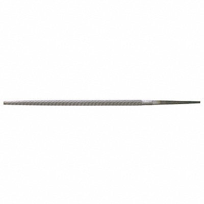 NICHOLSON 12166 Round File American Round 12 in L