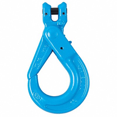 YOKE X02607 Self-Lock Hook Alloy Steel 1 3/8 5 700 lb