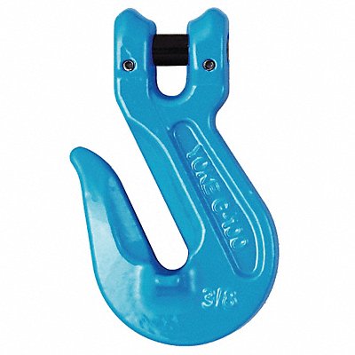 YOKE X04210 Grab Hook Steel 3/8 in 8 800 lb G100