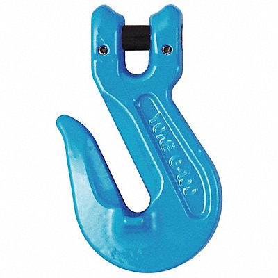 YOKE X04213 Grab Hook Steel 5/8 in 15 000 lb G100