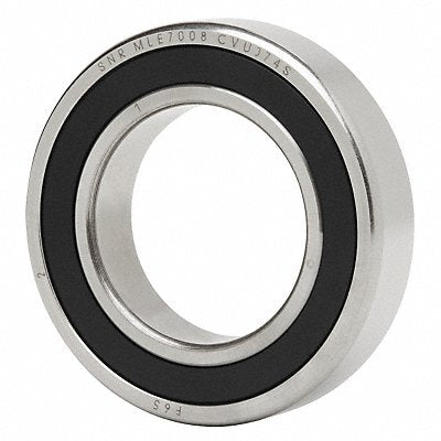 NTN MLE7008CVDUJ74S Angular Bearing 7008 17 Deg 40 mm Bore