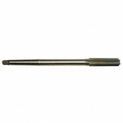 GRAINGER 13H771 Chucking Reamer 3/4 6 Flutes
