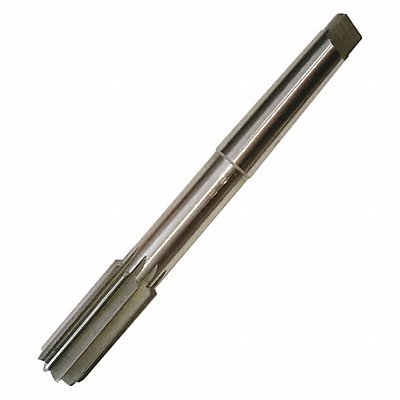 GRAINGER 13H783 Chucking Reamer 1-7/16 10 Flutes