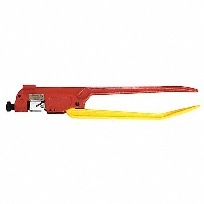 WESTWARD 13H897 Dieless Crimper 10-120 m/m2 22 L
