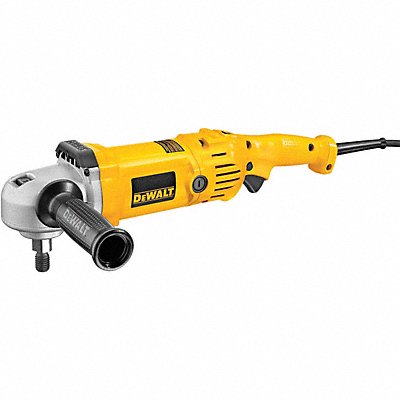 DEWALT DWP849 Corded Polisher 3500 OPM 12 A