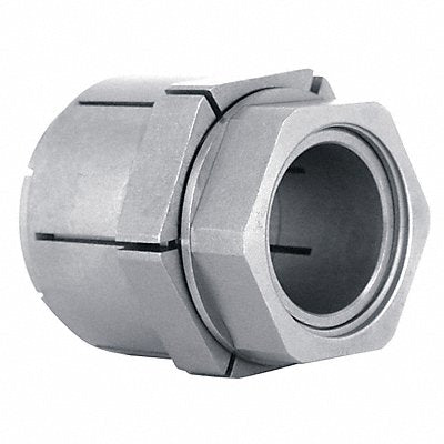 FENNER DRIVES 6202460UP Keyless Bushing 1 11/16in Shaft 2 5/8in OD