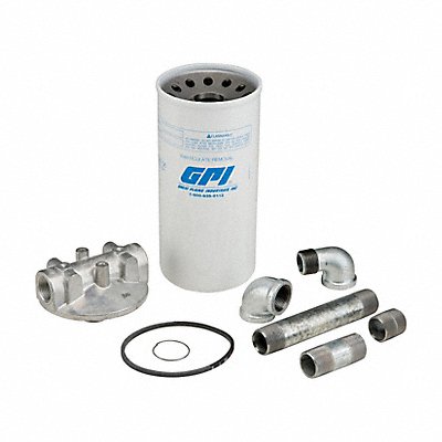 GPI 13353701 Fuel Filter Kit
