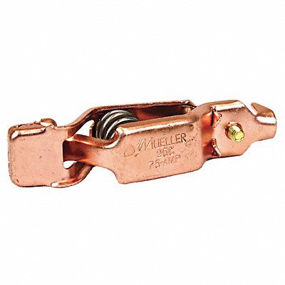 GRAINGER 8493 Alligator Clip