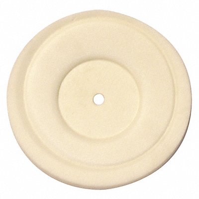 JUSTRITE 11407 Gasket Volara White 4