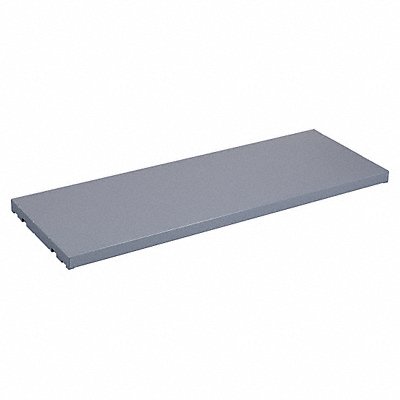 JUSTRITE 29957 Safety Cabinet Shelf Grey 350lbLimit Steel