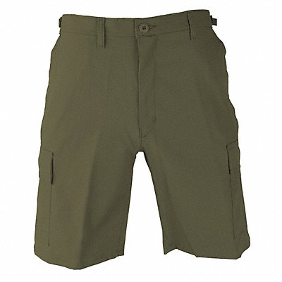 PROPPER F526155330M Mens Tactical Shorts Olive Size M