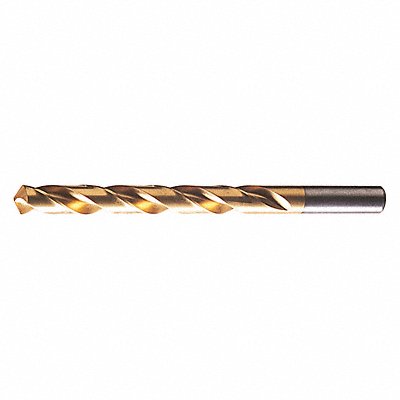 CHICAGO-LATROBE 70240 Jobber Drill 5/8 HSS