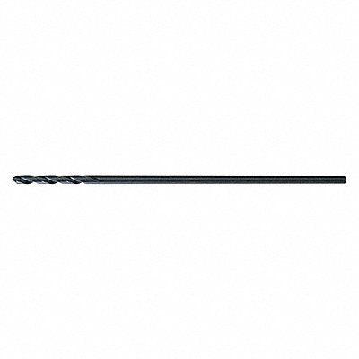 CHICAGO-LATROBE 11096 Extra Long Drill 1/16 HSS