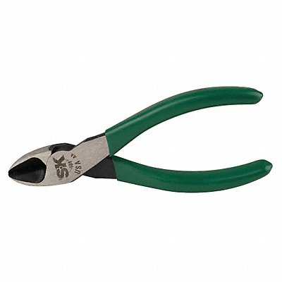 SK PROFESSIONAL TOOLS 181 Diagonal Cutting Plier 4-1/4 L