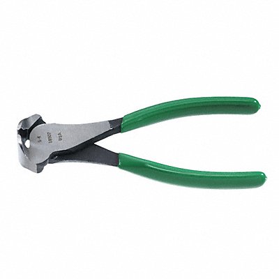 SK PROFESSIONAL TOOLS 18507 End Cutting Nippers 7-1/2 in L