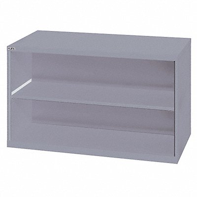 LISTA XSDW0750TSCLG G8240 Base Cabinet 33-1/2 H 56-1/2 W Light Gry