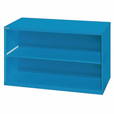 LISTA XSDW0750TSCCB G8240 Base Cabinet 33-1/2 H 56-1/2 W Clssc Blu