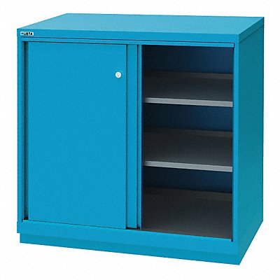 LISTA XSHSSD0900CB G8248 Base Cabinet 41-3/4 H 40-1/4 W Clssc Blu