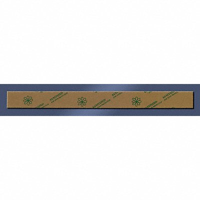 TOUGH GUY 415 Toilet Seat Band 1000 Brown PK5