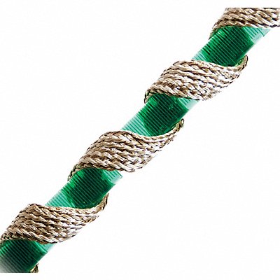 BRISKHEAT BIH321100L Heating Tape BIH Series 3-1/4 x 120 In