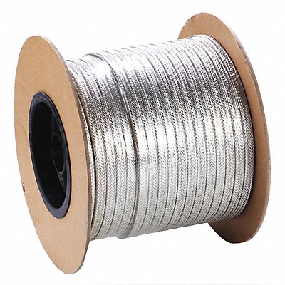 GRAINGER 13R083 Cut-To-L Elct Heating Cable 250ft L 240V