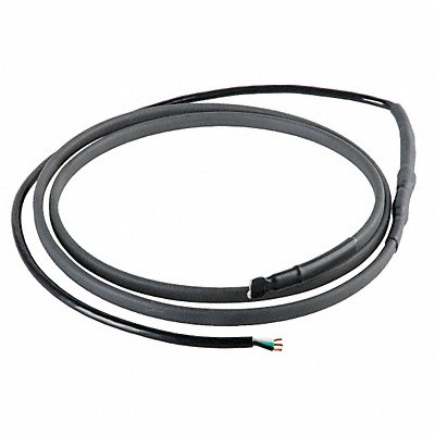 GRAINGER 13R096 Asmbld Elct Heating Cable 6ft L 240V